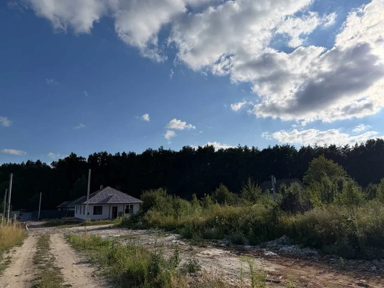 Ділянка 10 соток біля ЖК Європейський Квартал: ліс, кар’єр - фото 4