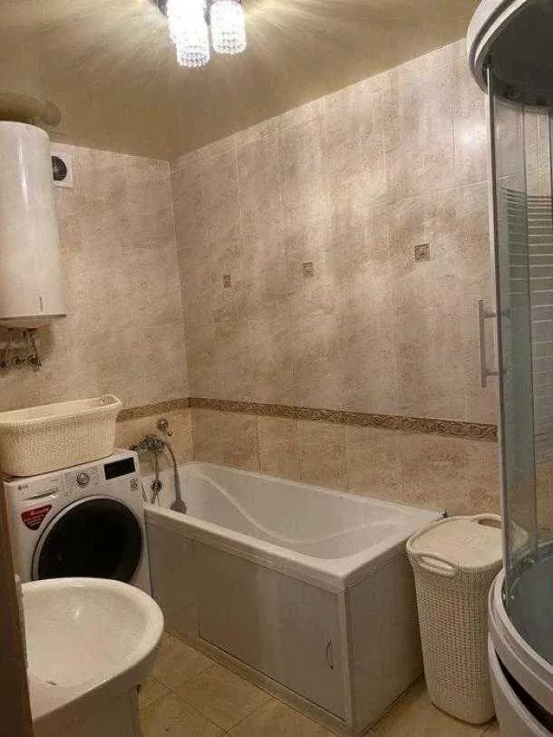 3-кімнатна квартира, Салтівський: капремонт, меблі та техніка - фото 5