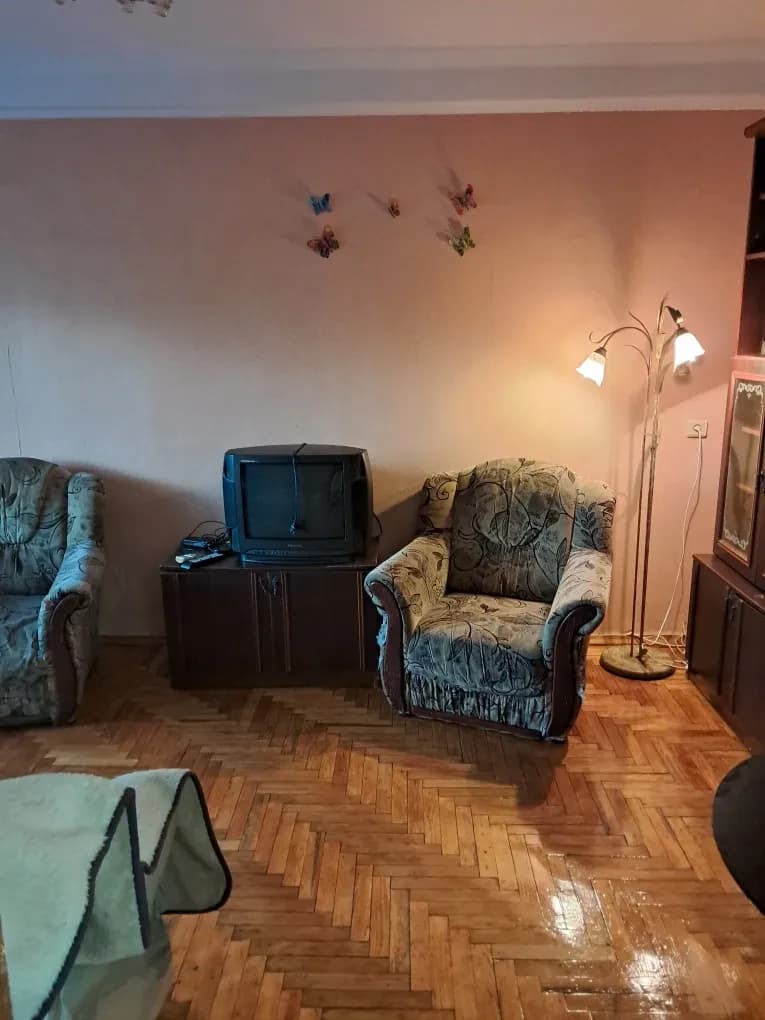 2-кімнатна квартира, Комунарський: опалення й вода без світла - фото 5