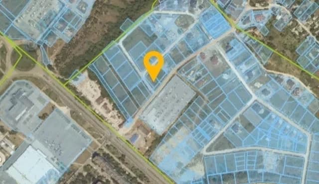 Ділянка 10 соток, Хортицький: електрика і газ, водопровід - фото 2