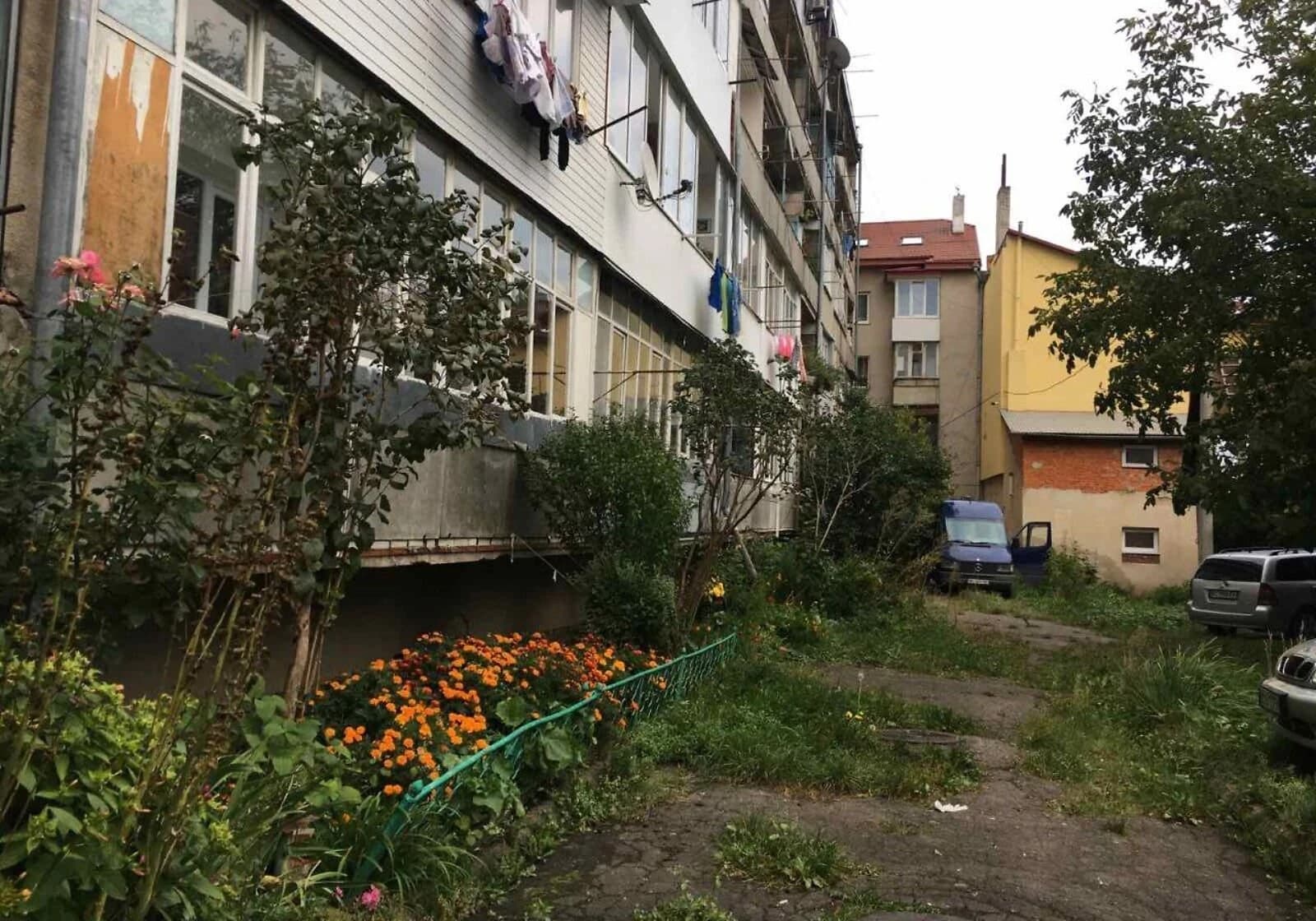 Спеціальне приміщення, Дрогобич: фасадне, укриття в будинку - фото 2
