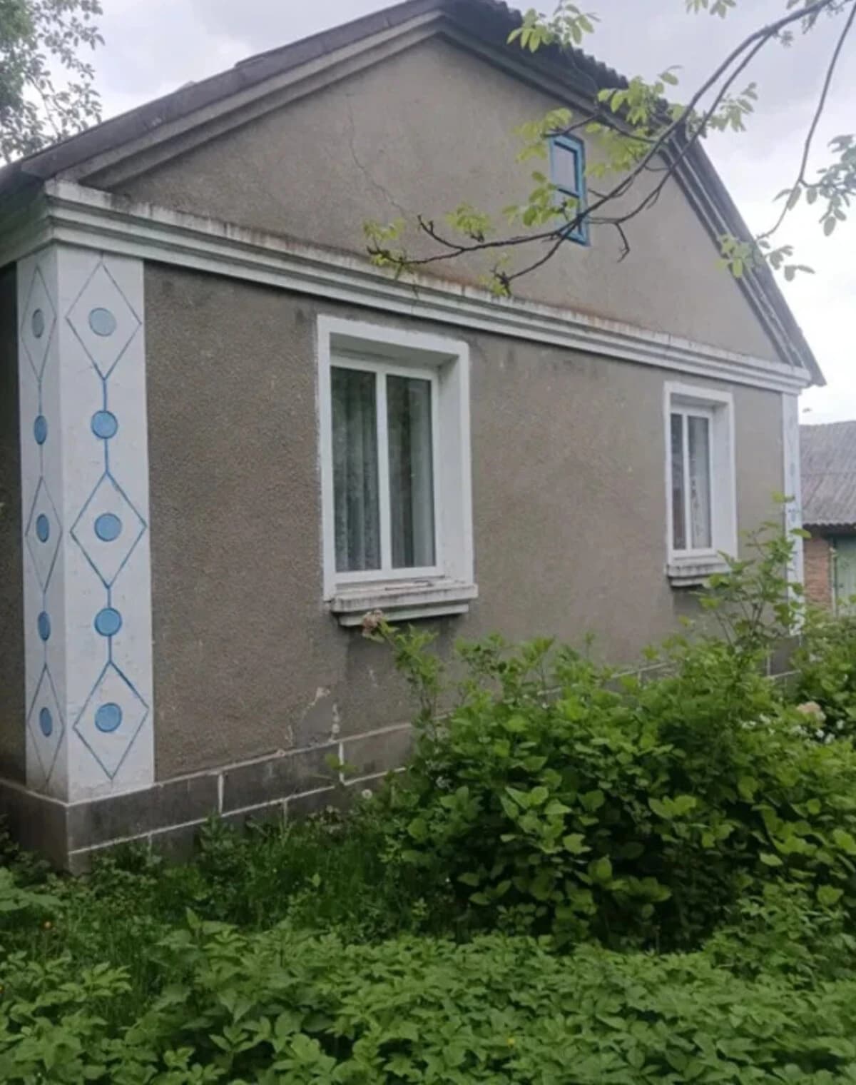 Будинок, Квасів: веранда, 25 соток, літня кухня - фото 2