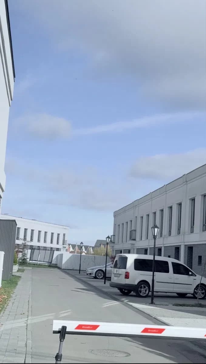 Таунхаус, Вишгород: на березі озера, тераса, 8 км від Києва - фото 3