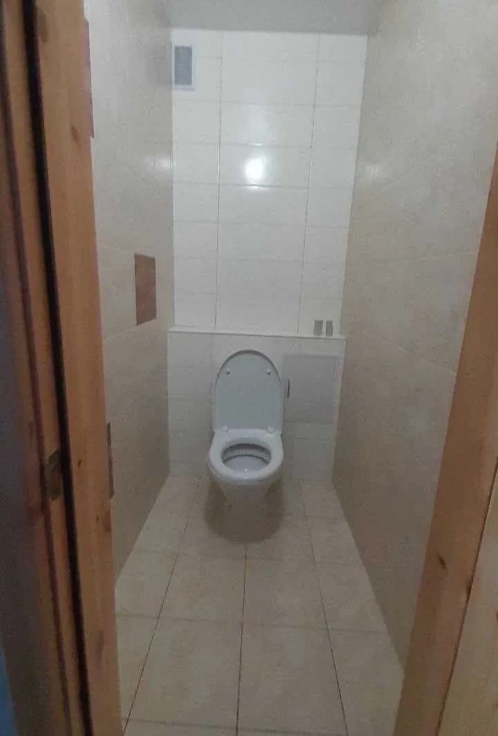 2-кімнатна квартира, Шерстянки: перша здача, автономне опалення - фото 2