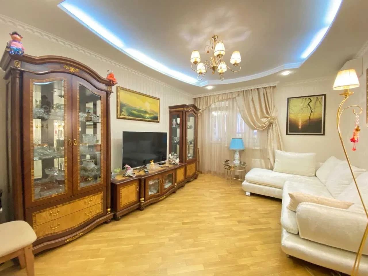 2-кімнатна квартира, Голосіївський: вид на парк, можна USDT - фото 4