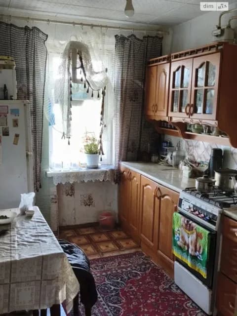 2-кімнатна квартира, Новодністровськ: панорамні вікна, балкон - фото 5