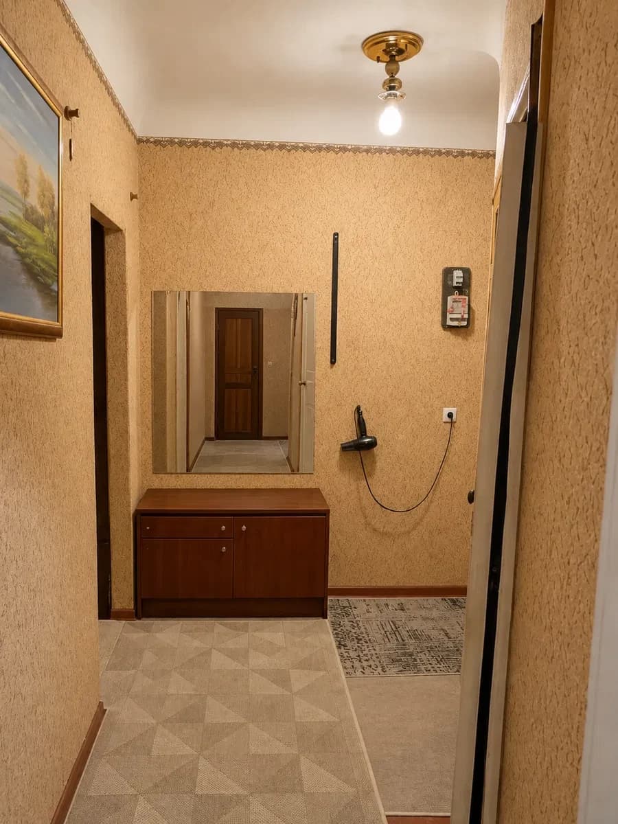 2-кімнатна квартира, Хмельницький: центр, косметичний ремонт - фото 5
