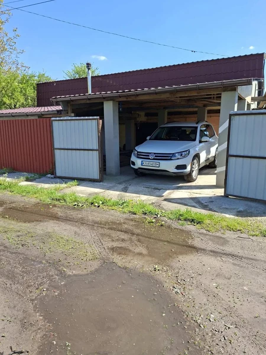 Будинок, Гореничі та Стоянка: сауна, озера за 100 м, 2 санвузли - фото 1
