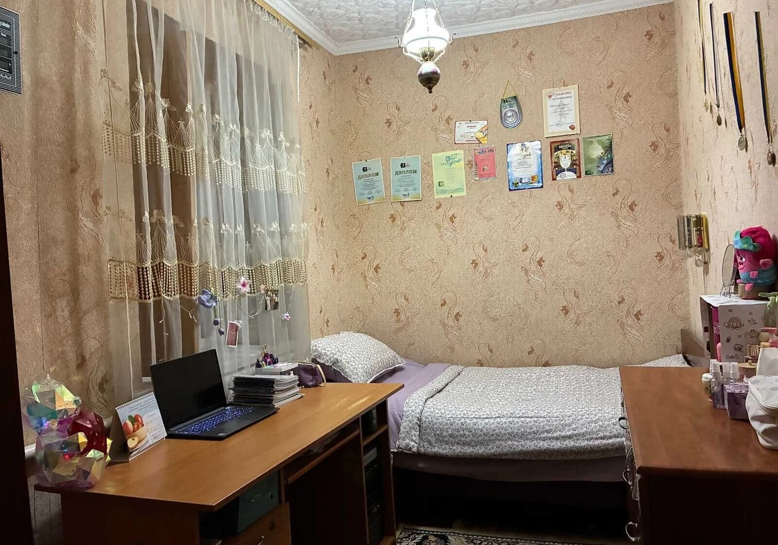 Будинок, Веселинове: гараж, централізоване опалення, кондиціонер - фото 5