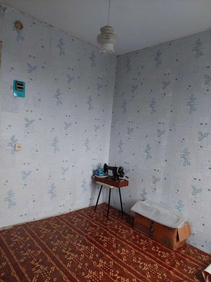 3-кімнатна квартира, Златопіль: два балкони, торг - фото 4