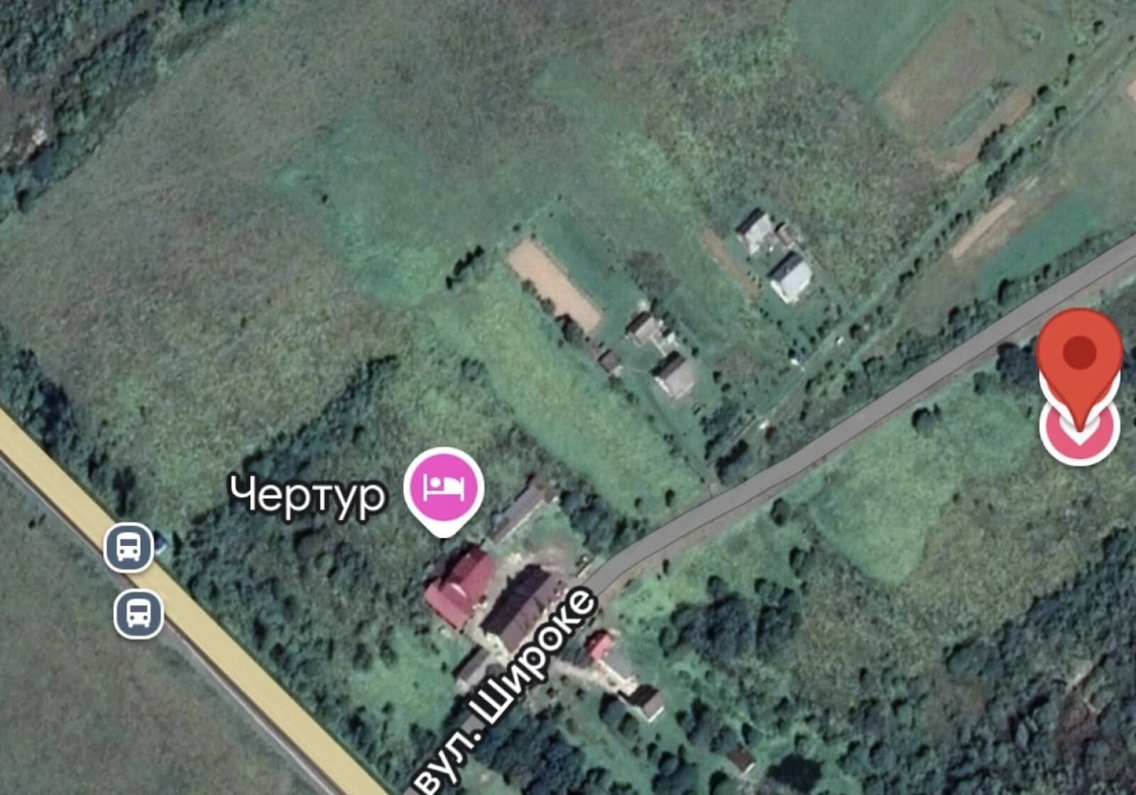 Ділянка 10 соток, Явора: під житлову забудову, гірський рельєф - фото 3