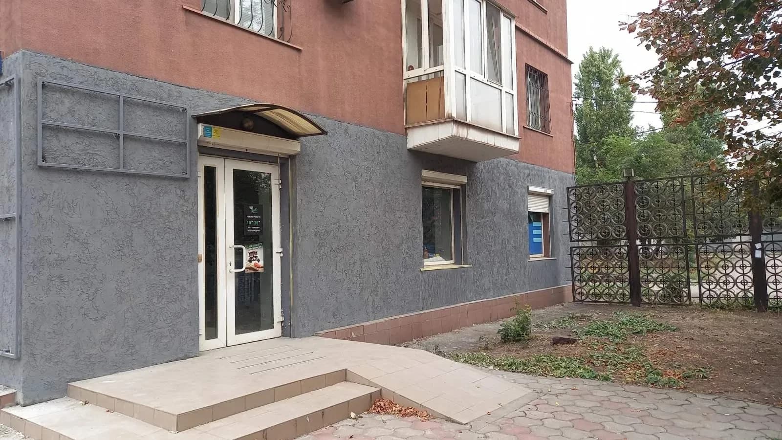 Магазин, Саксаганський: червона лінія, перехрестя 4 вулиць, 10 кВт - фото 5