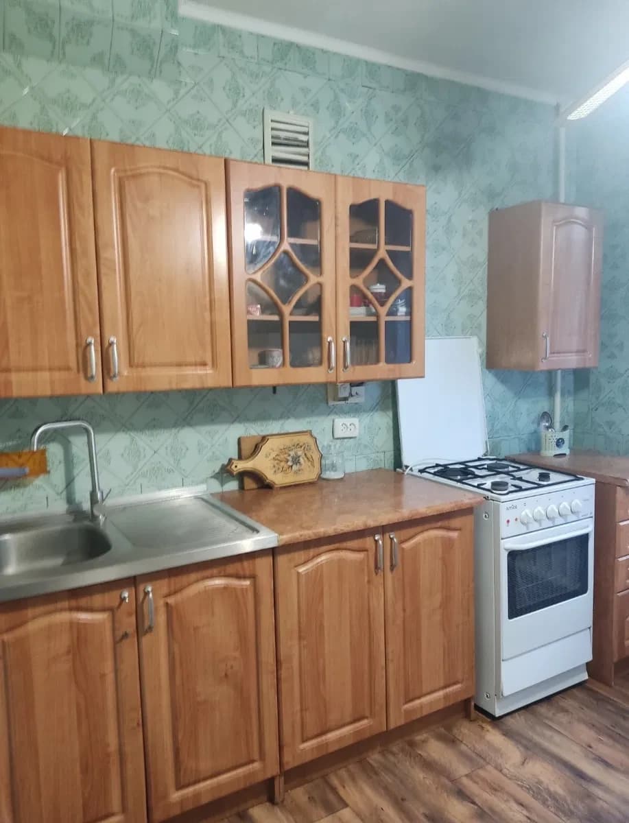 2-кімнатна квартира, Шевченківський: тільки сім’ям, ОСББ - фото 2