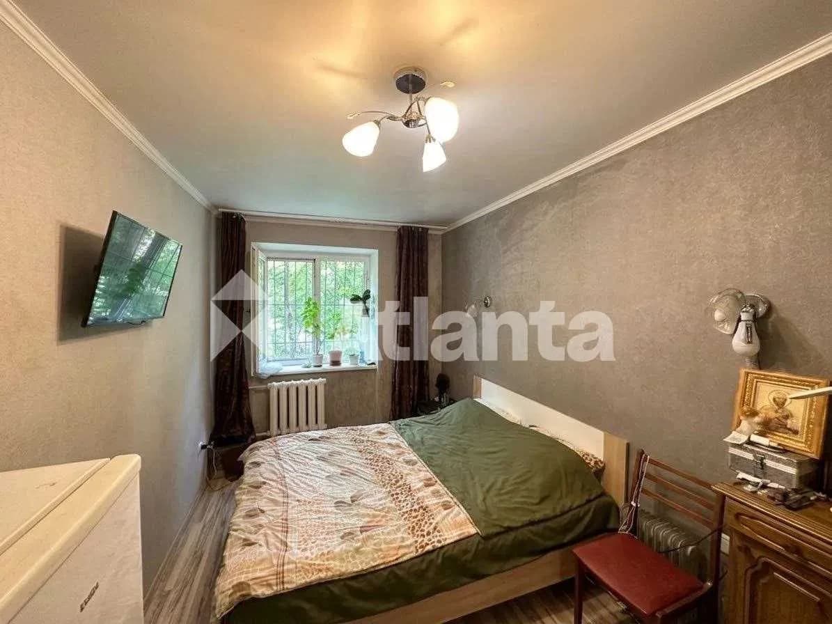 2-кімнатна квартира, Хаджибейський: Черемушки, ремонт, Сільпо поруч