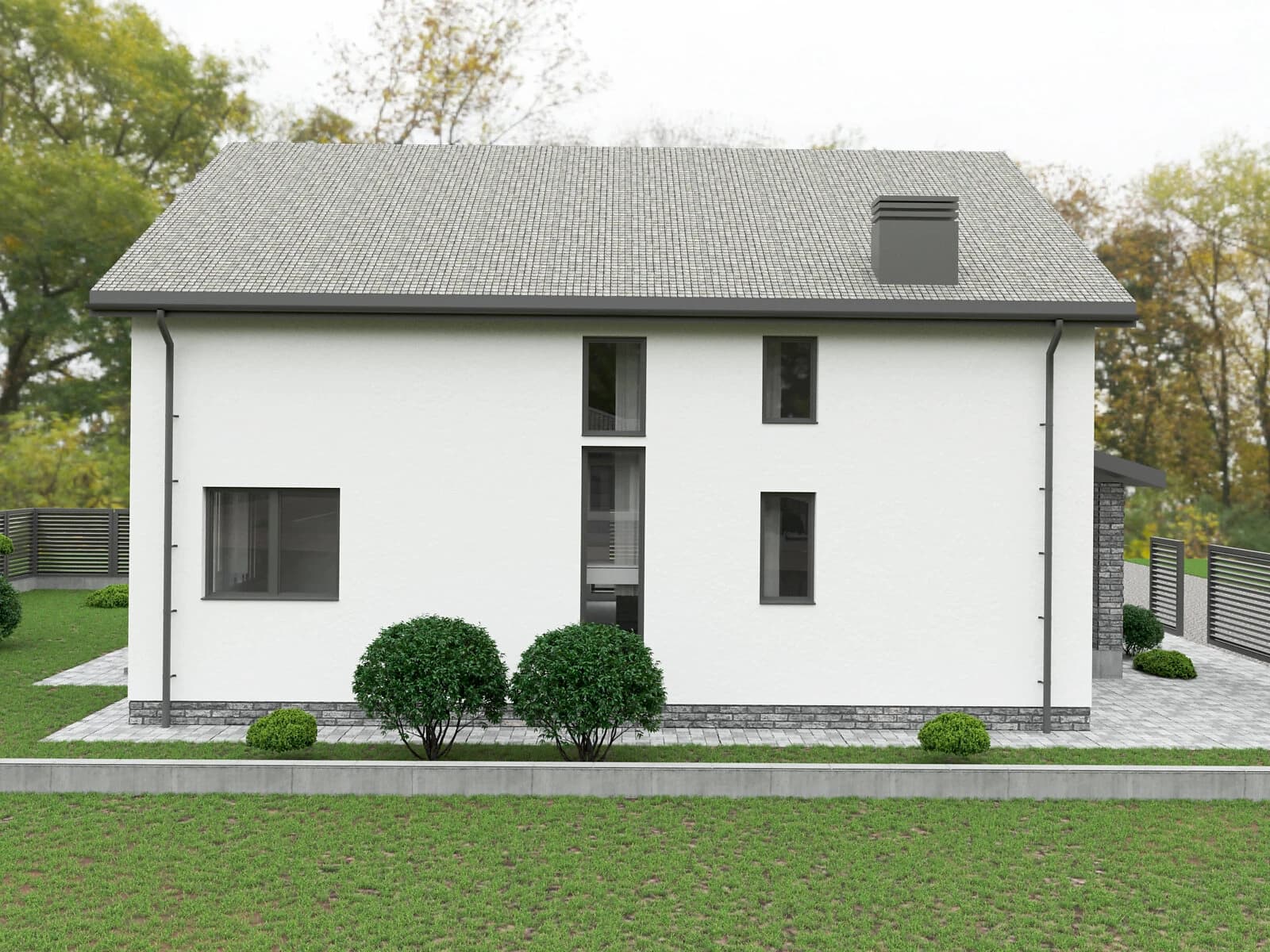 Будинок, Хмельницький: новобудова, здача в 2026, 7.5 сотки - фото 5
