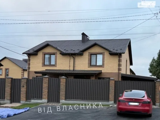 Дуплекс, Якушинці: дизайнерське оформлення, тераса, єОселя