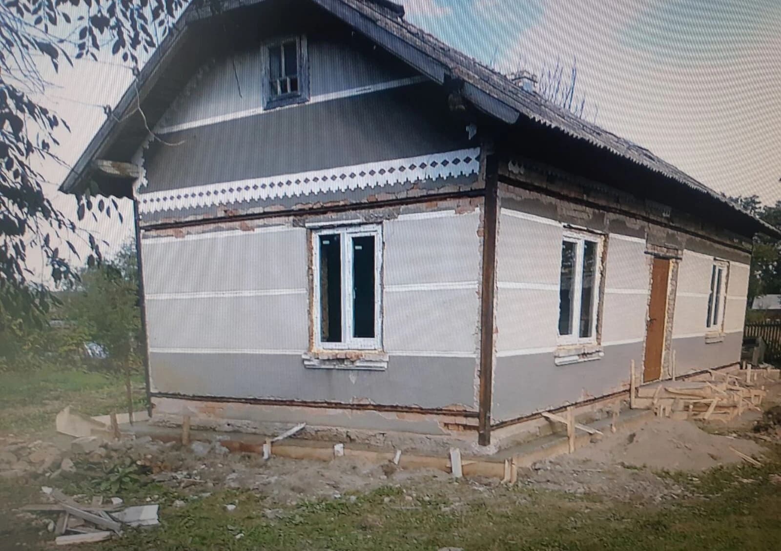 Будинок, Вашківці (Вижниця): єОселя, єВідновлення, криниця - фото 5