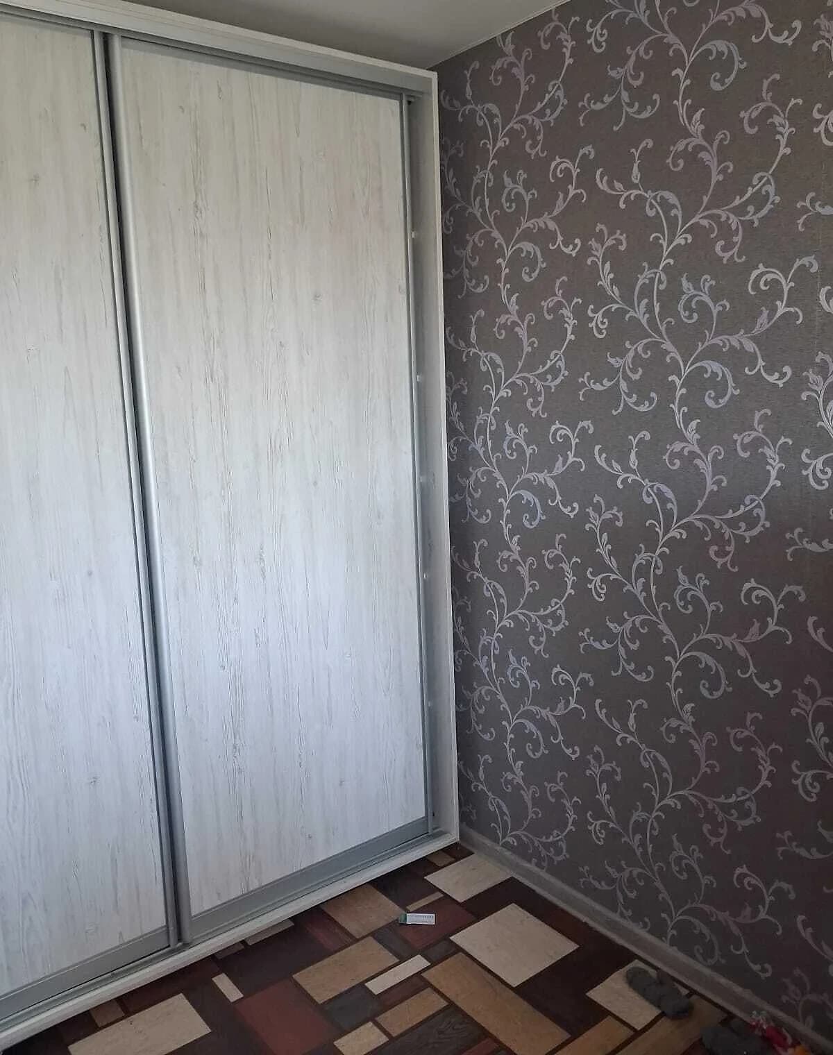 2-кімнатна квартира, Павлоград: євроремонт, хрущовка - фото 4