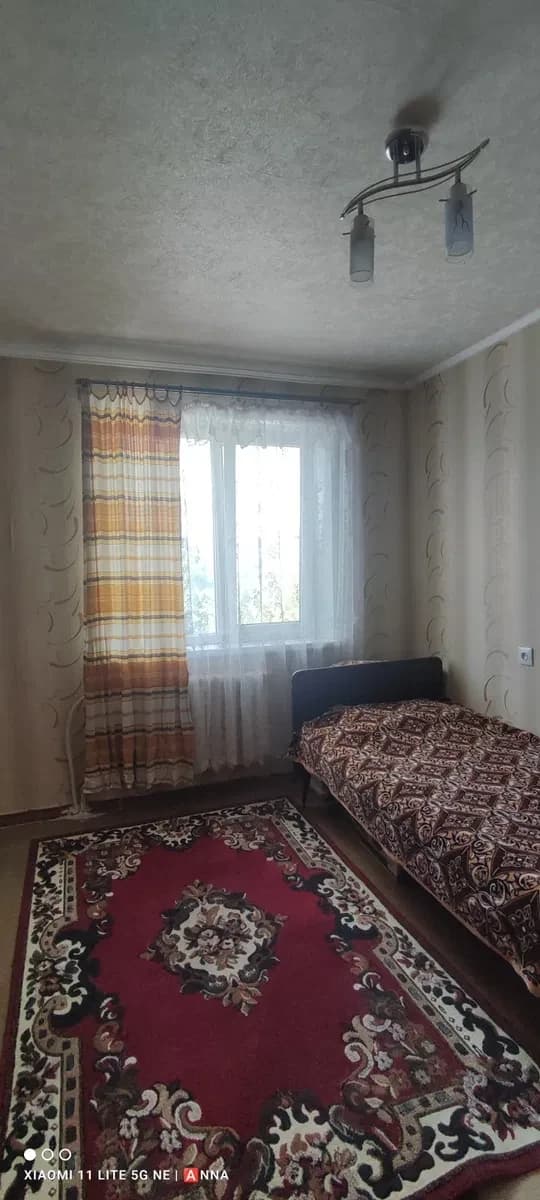 3-кімнатна квартира, Тернівка: косметичний ремонт, школа за 10 м - фото 4