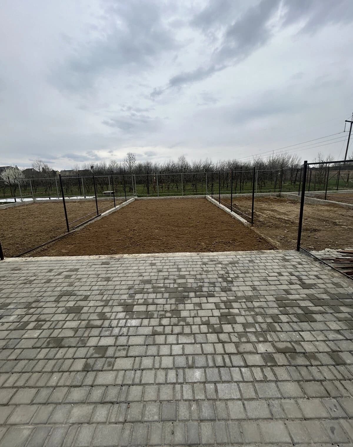 Таунхаус, Тарнівці: новобудова, тераса, панорамні вікна - фото 2