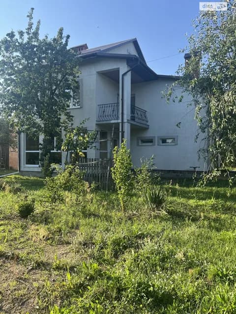 Будинок, Львів: новобудова, гараж на першому поверсі - фото 1