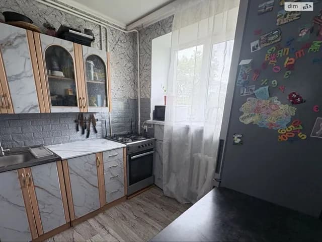 2-кімнатна квартира, Коростень: косметичний ремонт, бойлер - фото 4