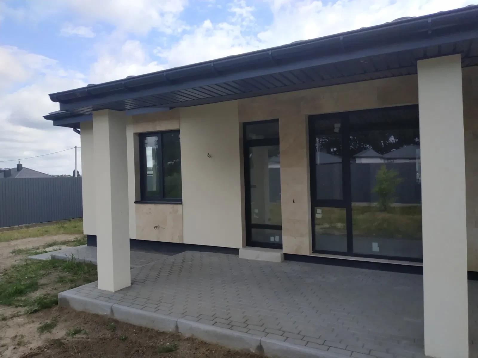 Будинок, Буча: тераса 22 м², тепла підлога 60 м², єОселя - фото 5