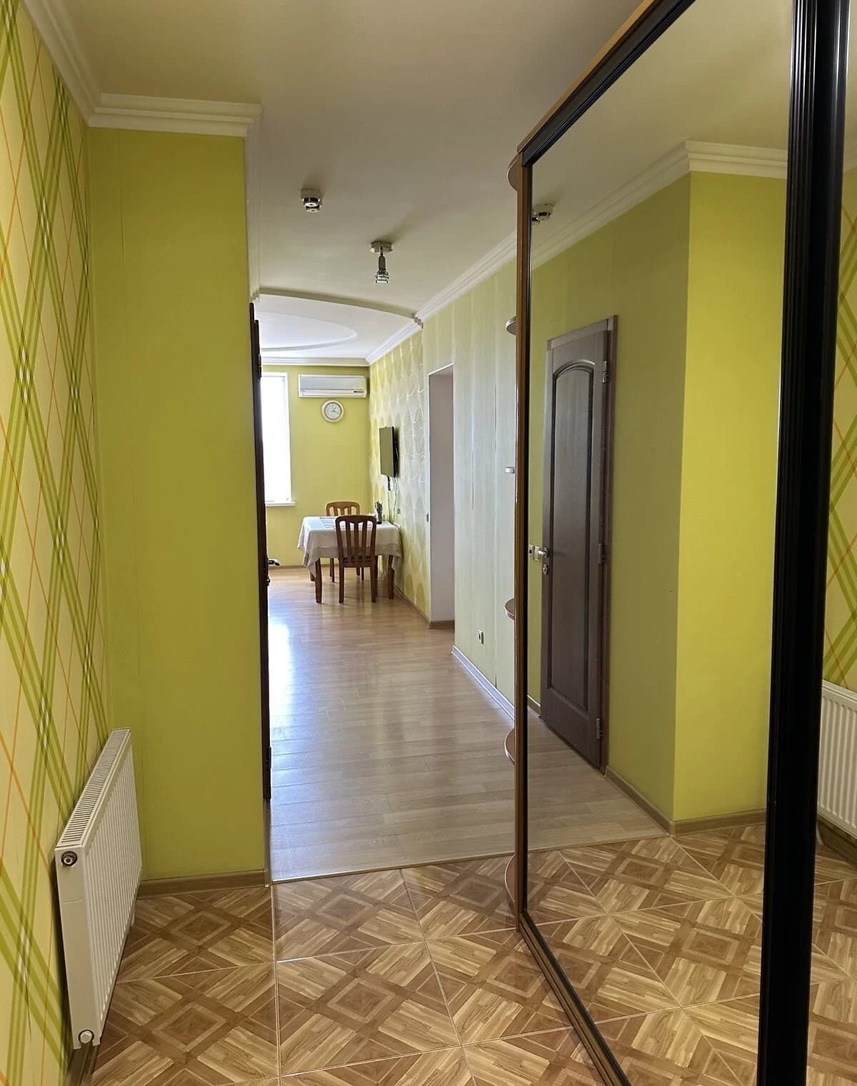 2-кімнатна квартира, Комунарський: резервне живлення, укриття - фото 5
