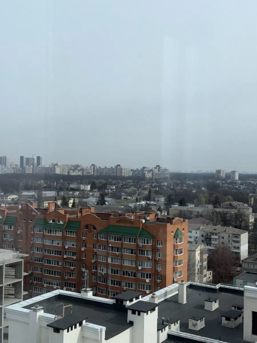 2-кімнатна квартира у ЖК Нові Теремки: котельня, метро Теремки 2,5 км - фото 5