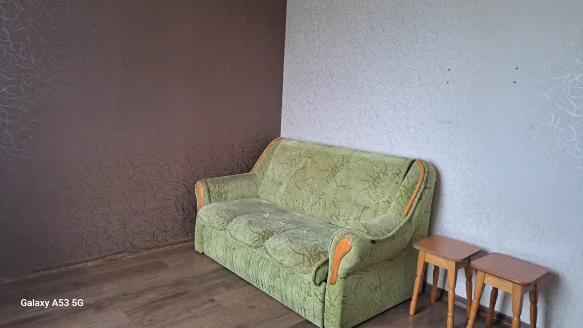 2-кімнатна квартира, Троєщина: два санвузли, два виходи на лоджію - фото 4