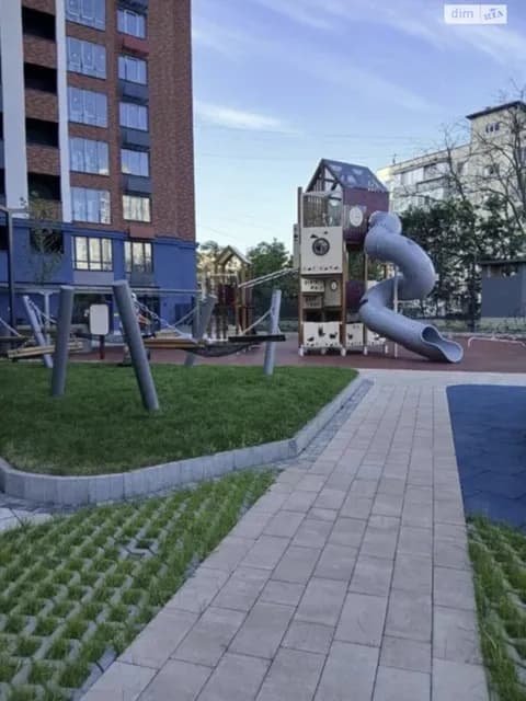 3-кімнатна квартира, Татарка: автономна котельня, закритий двір - фото 3