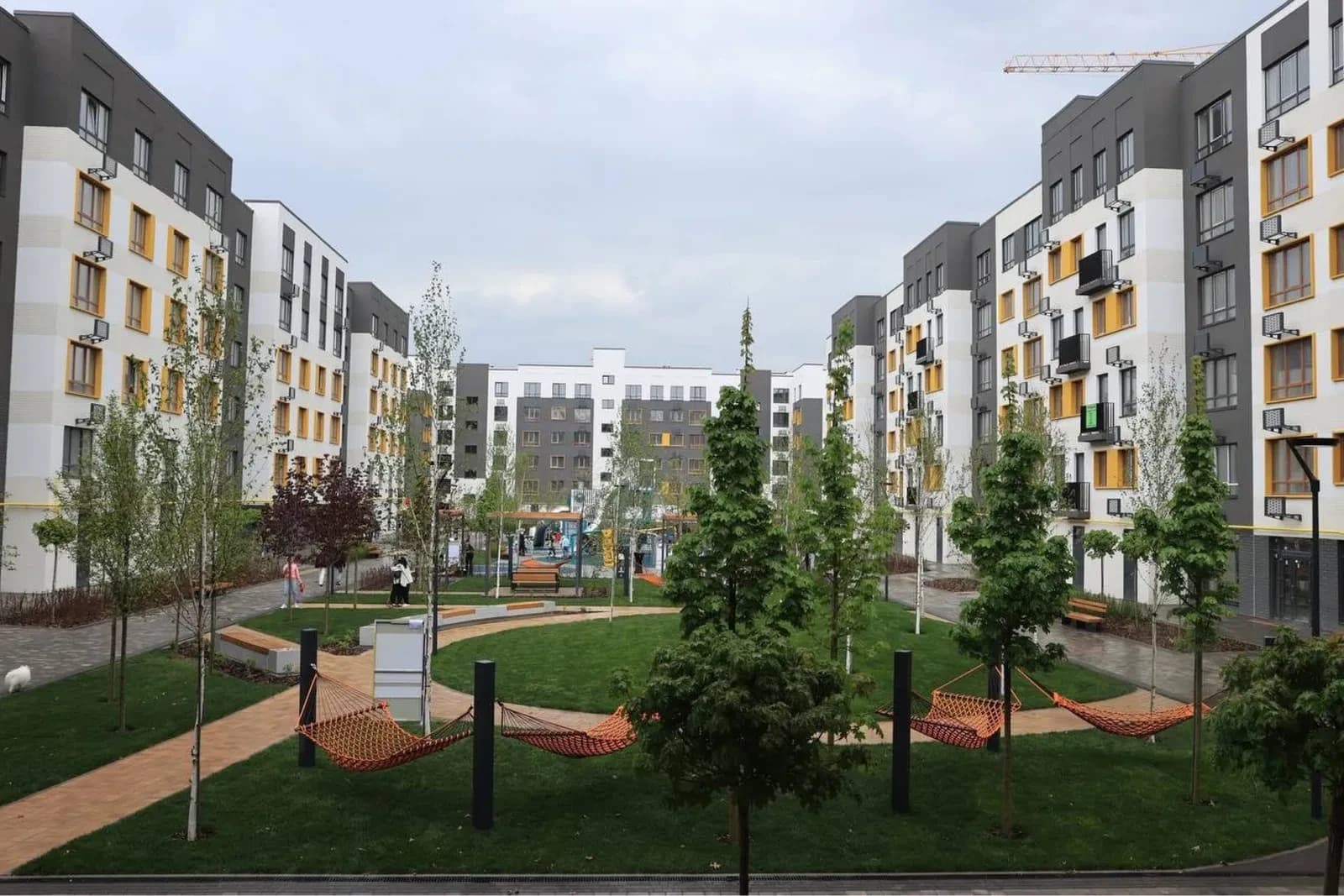1-кімнатна квартира, Ірпінь: готова, максимальне наповнення - фото 2