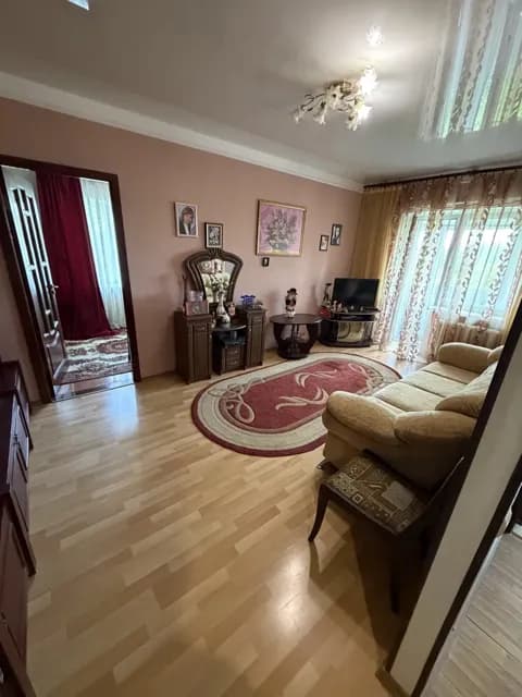 2-кімнатна квартира, Сміла: центр, авторський ремонт - фото 5