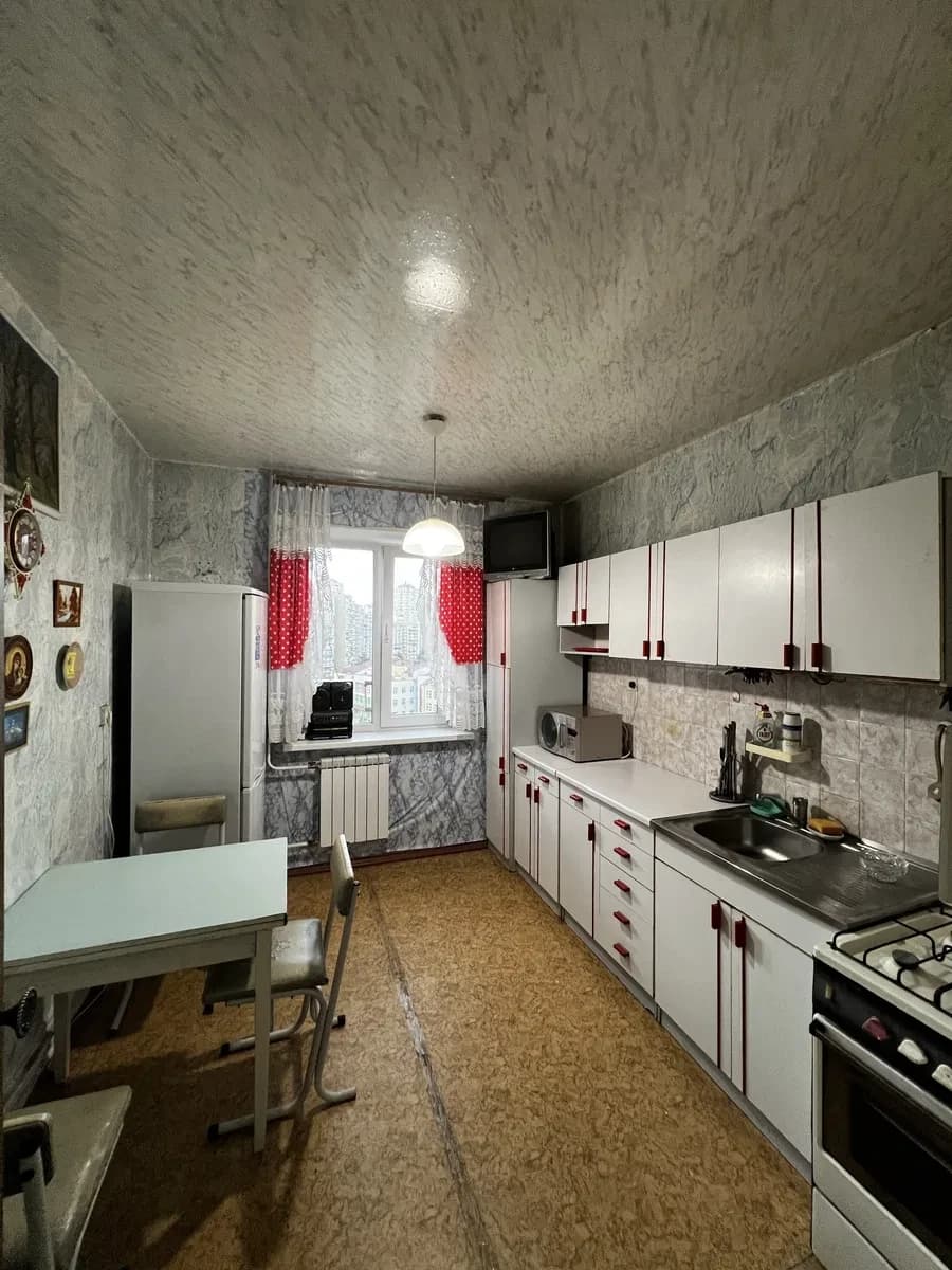 2-кімнатна квартира, Дарницький: Осокорки 10 хв пішки, з тваринами - фото 3