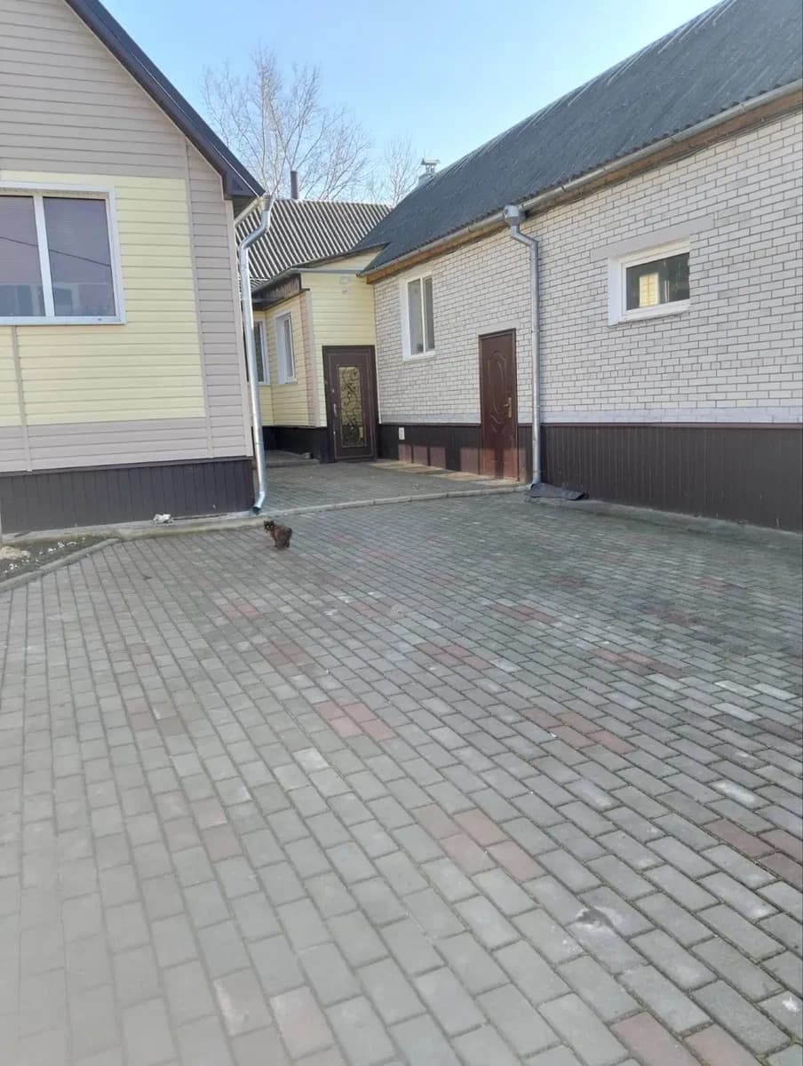 Будинок, Білопілля: 16 соток, гараж, сауна - фото 3