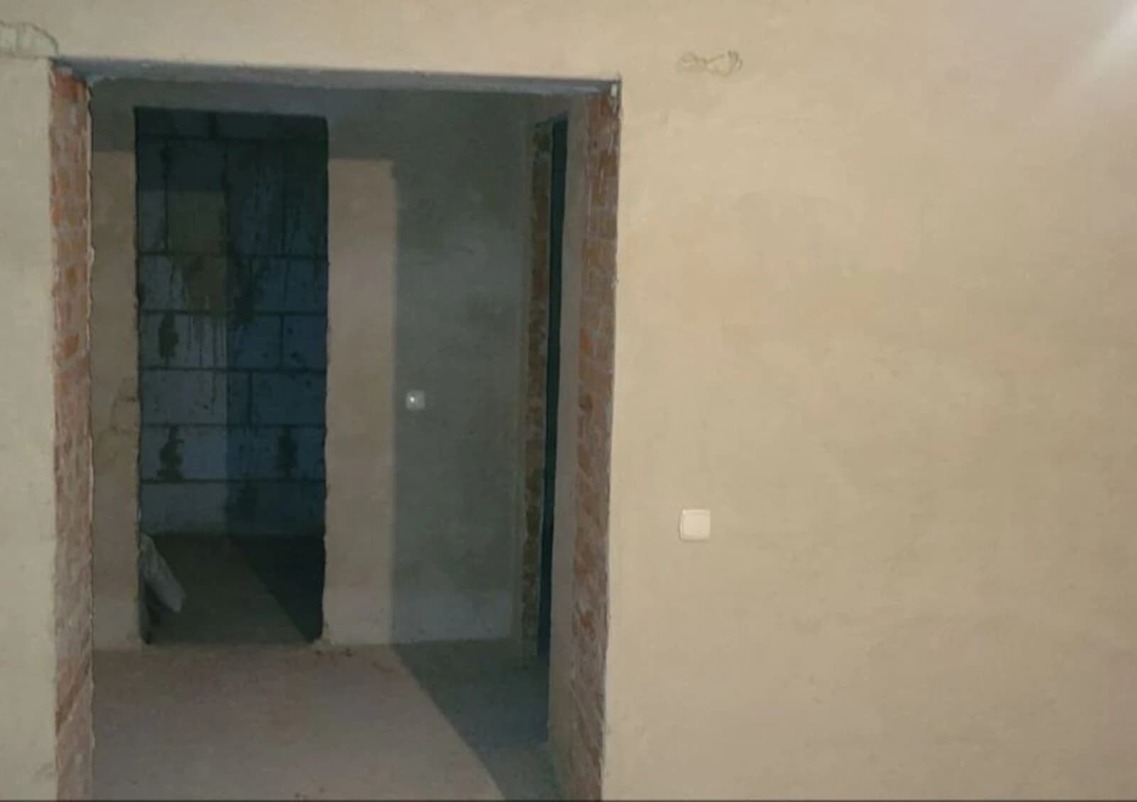 2-кімнатна квартира, Левада: опалення без світла, вантажний ліфт - фото 3