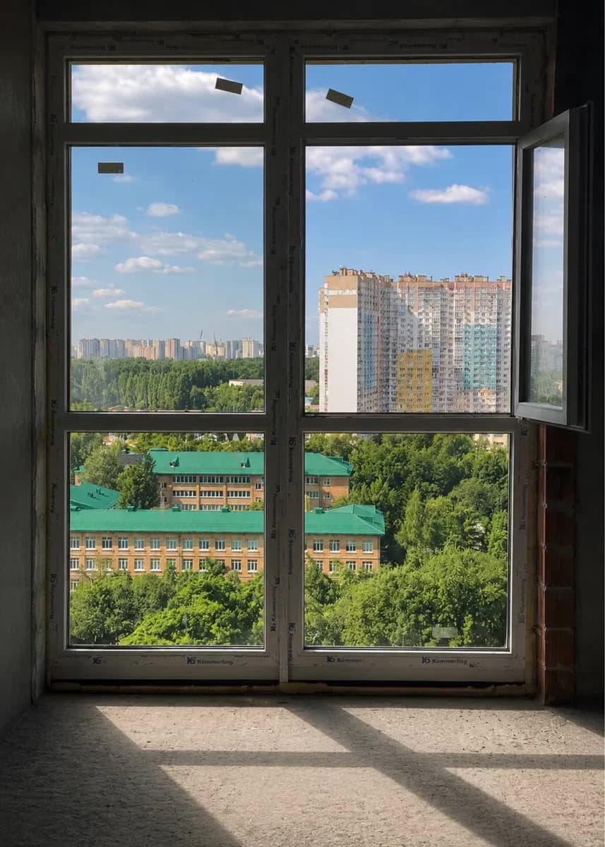 1-кімнатна квартира у ЖК Life Story: панорамний вид, паркінг - фото 2