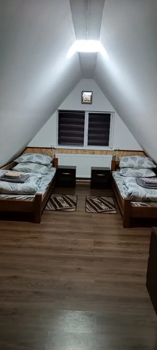 Котедж, Яблуниця: для 4-6 осіб, краєвид 360°, 10 соток - фото 5