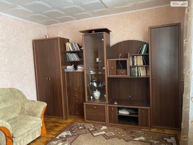 2-кімнатна квартира, Кошмаки: євроремонт, бойлер