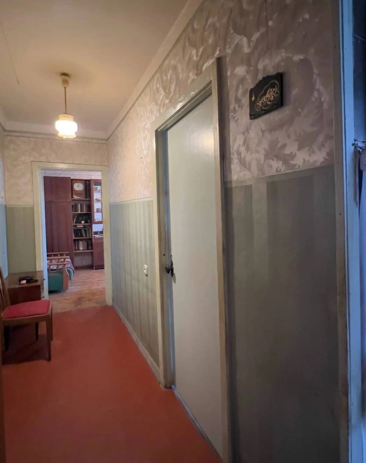 2-кімнатна квартира, Шевченківський: єВідновлення, метро Шулявська - фото 3