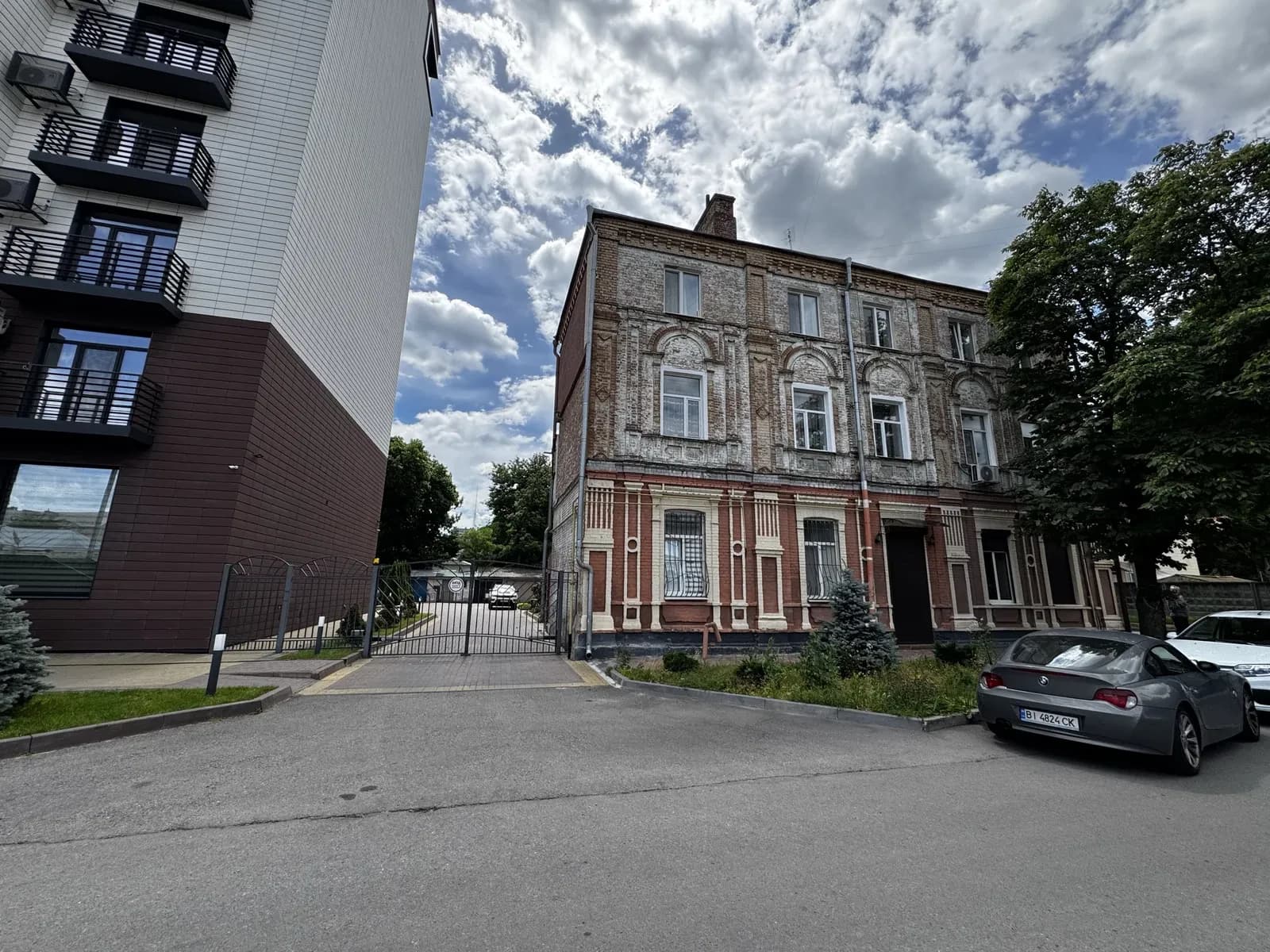 2-кімнатна квартира, Кременчук: центр, 2 хв до центральної площі - фото 1