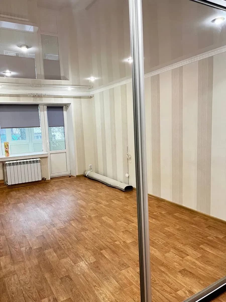 1-кімнатна квартира, Вільногірськ: євроремонт, газове опалення - фото 5