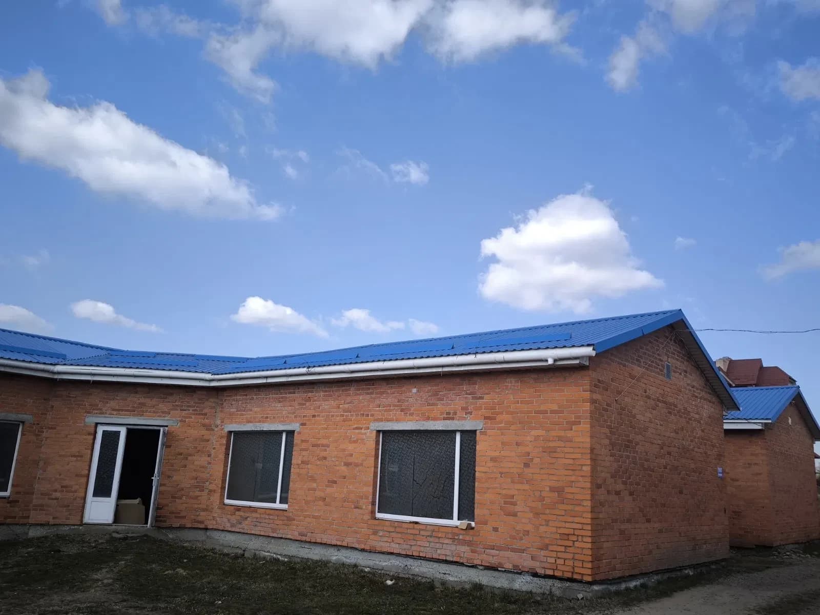 Приміщення, Дрогобич: під склад або виробництво, окрема будівля - фото 1