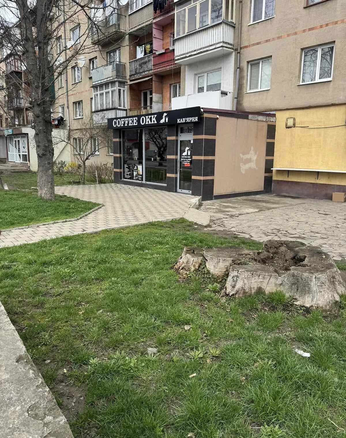 Комерційне приміщення, БАМ: фасадне, бойлер, відкрита стоянка - фото 5