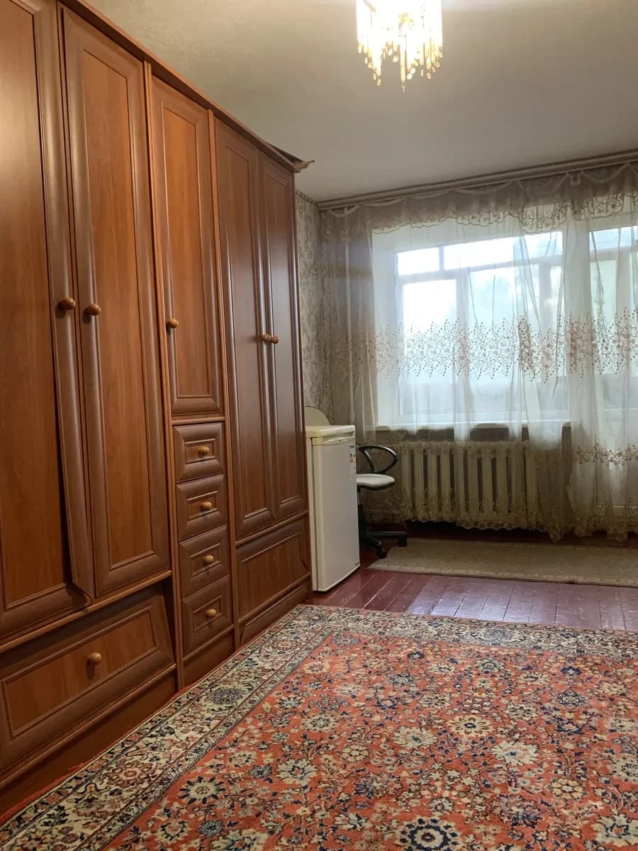 1-кімнатна квартира, Аеропорт: косметичний ремонт, паркувальне місце - фото 5