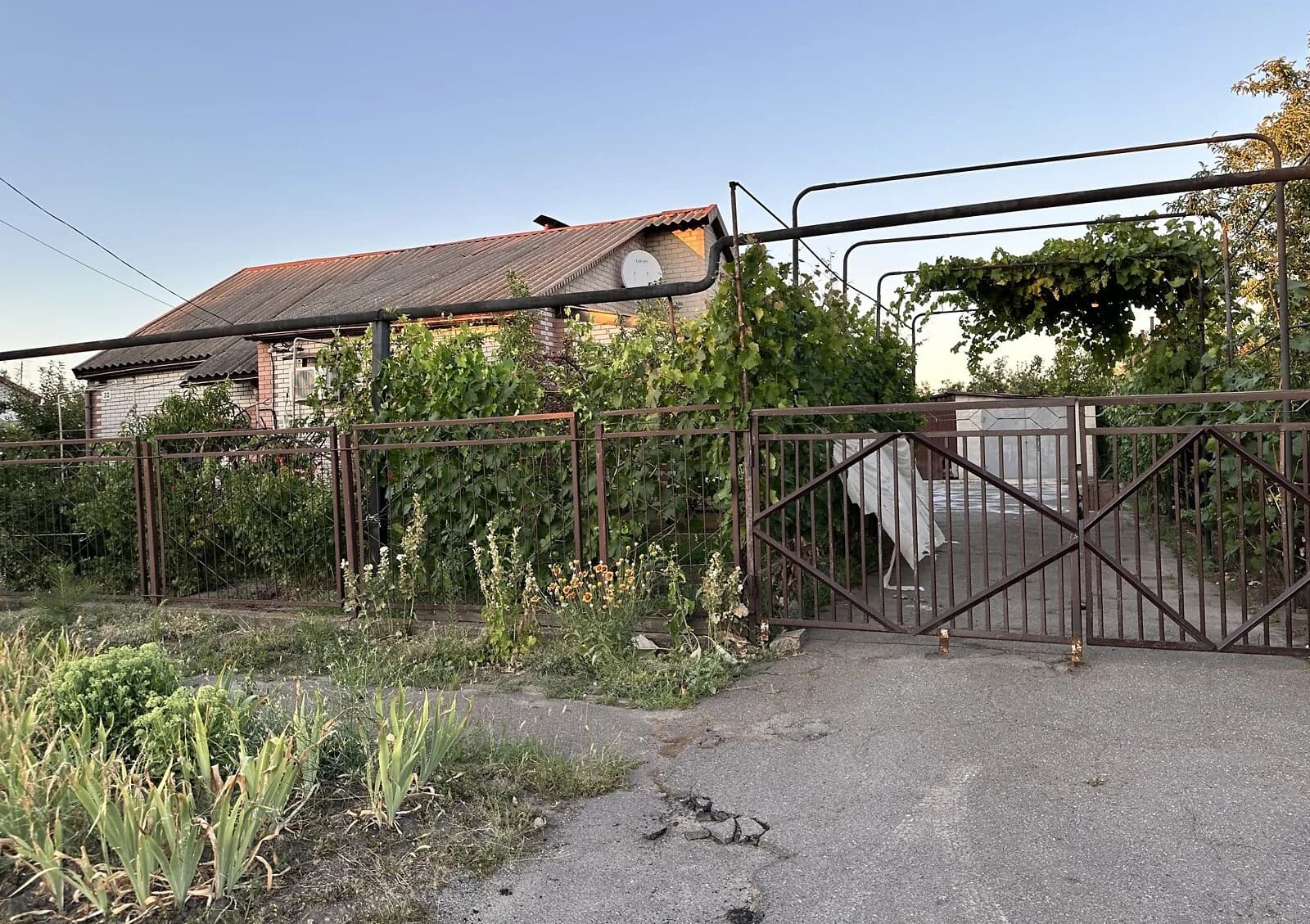 Будинок, Заводський: веранда, 15 соток, єВідновлення - фото 3