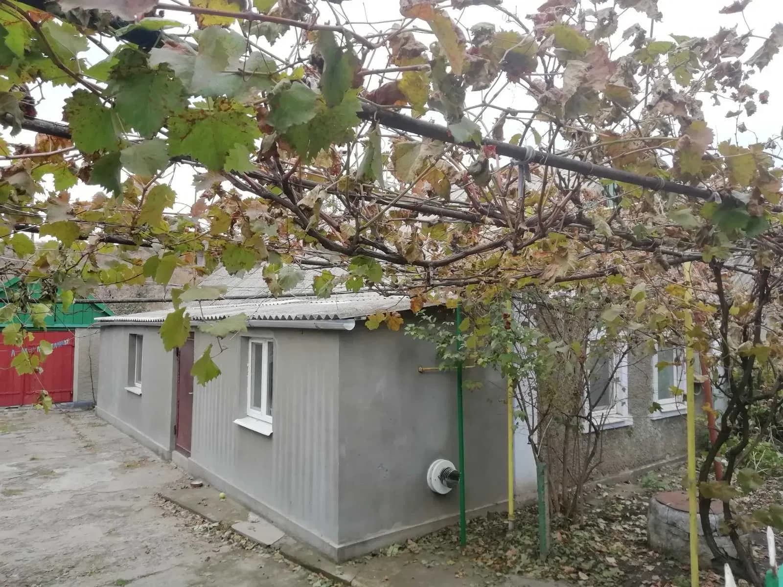 Будинок, Веселинове: гараж, тепла підлога, свердловина - фото 1