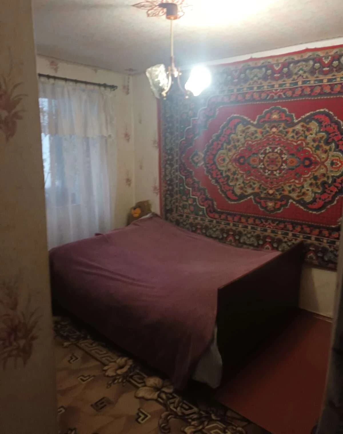 3-кімнатна квартира, Покровський: резервне живлення, торг можливий - фото 5