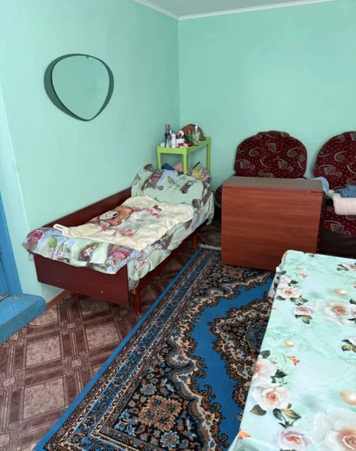 Дача, Садове товариство Металург: цегляні стіни, свердловина - фото 5