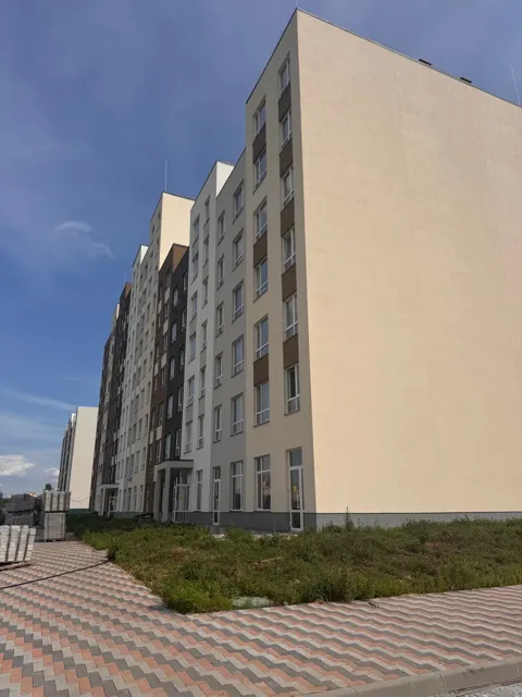 1-кімнатна квартира у ЖК Scandia: єОселя, єВідновлення - фото 1